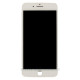 Дисплей (LCD) для Apple iPhone 7 Plus з тачскріном white Original (переклеєне скло) TPS-2710000176121