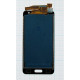 Дисплей (LCD) для Samsung Galaxy A3/A300 (2015) з тачскріном grey (TFT) High Quality
