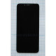 Дисплей (LCD) для Huawei Honor Play (2018) COR-L29, COR-AL00, COR-AL10 з тачскріном black High Quality