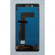 Дисплей (LCD) для Nokia 7 Dual Sim TA-1041 з тачскріном black Original Quality TPS-2710000180777 2710000180777