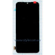 Дисплей (LCD) для Xiaomi Mi A3 з тачскріном black (Amoled) Original Quality