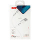 Кабель USB XO NB112 Micro Quick Charge 3A black TPS-2710000181736 2710000181736