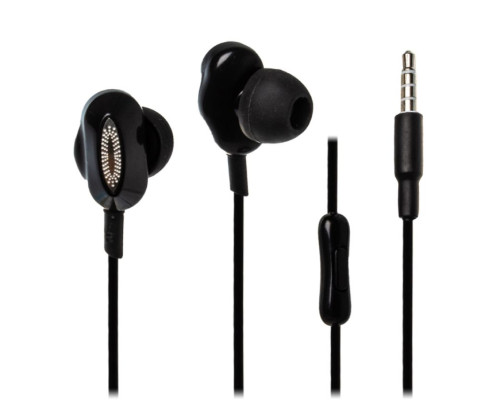 Навушники XO EP1 black TPS-2710000182139 2710000182139
