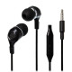 Навушники XO EP4 black TPS-2710000182092