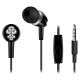 Навушники XO S26 black TPS-2710000182115