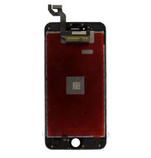 Дисплей (LCD) для Apple iPhone 6s Plus з тачскріном black Original Quality
