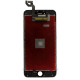 Дисплей (LCD) для Apple iPhone 6s Plus з тачскріном black Original Quality