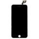 Дисплей (LCD) для Apple iPhone 6s Plus з тачскріном black Original Quality