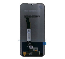 Дисплей (LCD) для Xiaomi Redmi Note 8 з тачскріном black High Quality TPS-2710000181521 2710000181521