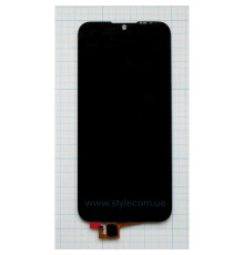 Дисплей (LCD) для Huawei Y5 (2019), Honor 8S rev.3.3 з тачскріном black High Quality TPS-2710000185925 2710000185925