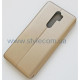 Чохол-книжка Premium для Xiaomi Redmi Note 8 Pro gold TPS-2710000187462 2710000187462
