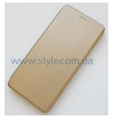 Чохол-книжка Premium для Xiaomi Redmi Note 8 Pro gold TPS-2710000187462 2710000187462