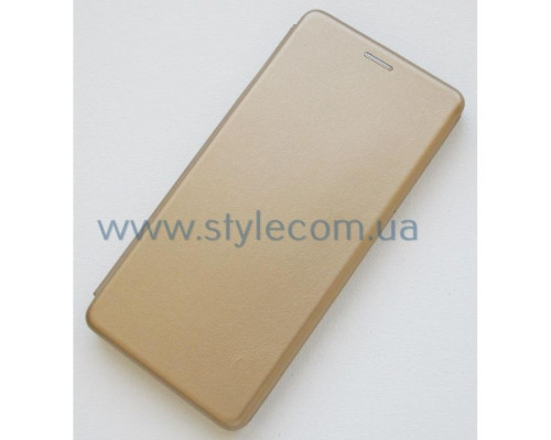 Чохол-книжка Premium для Xiaomi Redmi Note 8 Pro gold TPS-2710000187462 2710000187462