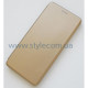 Чохол-книжка Premium для Xiaomi Redmi Note 8 Pro gold TPS-2710000187462 2710000187462