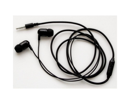 Навушники WALKER H305 black