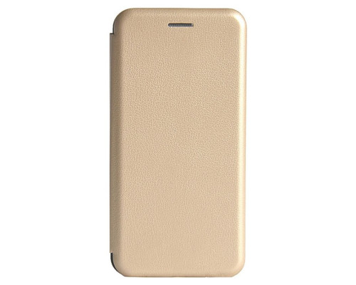 Чохол-книжка Premium для Apple iPhone 11 Pro Max gold TPS-2710000188193 2710000188193