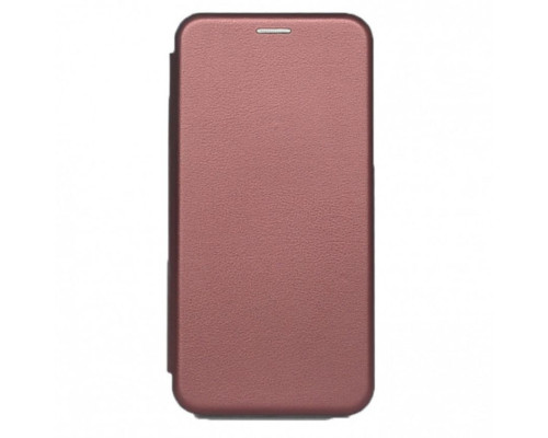 Чохол-книжка Premium для Apple iPhone 11 Pro Max marsala TPS-2710000188209 2710000188209