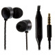 Навушники XO EP11 black