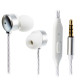 Навушники XO EP11 white TPS-2710000188315