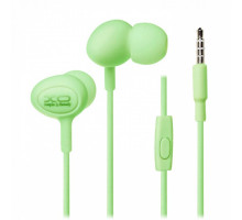 Навушники XO S6 green