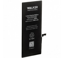 Акумулятор WALKER Professional для Apple iPhone 6 Plus (2915mAh) TPS-2710000188988 2710000188988