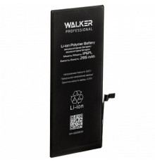 Акумулятор WALKER Professional для Apple iPhone 6 Plus (2915mAh) TPS-2710000188988 2710000188988