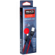 Кабель USB WALKER C575 Lightning red