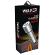 Автомобільний зарядний пристрій (адаптер) WALKER WCR-22 2USB 1.0А / 2.4A black TPS-2710000192381