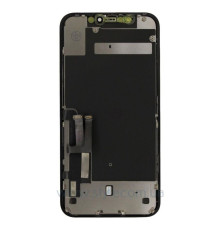 Дисплей (LCD) для Apple iPhone 11 з тачскріном black Original (переклеєне скло) TPS-2710000193753 2710000193753