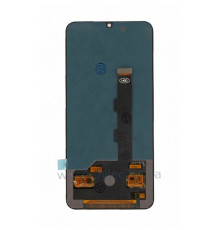 Дисплей (LCD) для Xiaomi Mi 9 SE з тачскріном, без Touch ID (TFT) black High Quality TPS-2710000195078 2710000195078