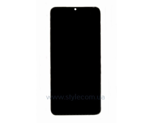 Дисплей (LCD) для Xiaomi Mi 9 SE з тачскріном, без Touch ID (TFT) black High Quality TPS-2710000195078 2710000195078