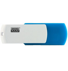 Флеш пам'ять USB GOODRAM (Colour Mix) UCO2 128GB blue/white (UCO2-1280MXR11)