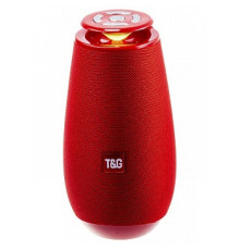 Портативна колонка JB TG508 red