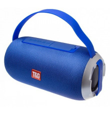 Портативна колонка JB TG509 dark blue