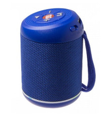 Портативна колонка JB TG517 dark blue
