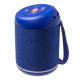 Портативна колонка JB TG517 dark blue