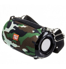 Портативна колонка JB TG533 military