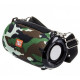 Портативна колонка JB TG533 military