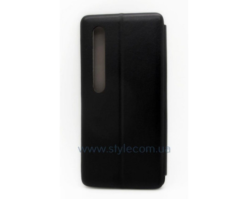 Чохол-книжка Premium для Xiaomi Mi 10 black TPS-2710000195801 2710000195801