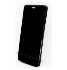 Чохол-книжка Premium для Xiaomi Mi 10 black TPS-2710000195801 2710000195801