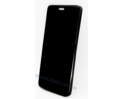 Чохол-книжка Premium для Xiaomi Mi 10 black TPS-2710000195801 2710000195801