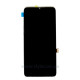 Дисплей (LCD) для Xiaomi Mi Note 10, Mi Note 10 Pro, Mi Note 10 Lite, Mi CC9 Pro з тачскріном black (Oled) Original Quality TPS-2710000196631