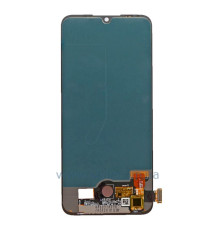 Дисплей (LCD) для Xiaomi Mi A3 з тачскріном black (Oled) High Quality TPS-2710000196815 2710000196815