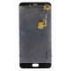 Дисплей (LCD) для Meizu M3E A680H з тачскріном black High Quality TPS-2710000197041 2710000197041