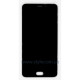 Дисплей (LCD) для Meizu M3E A680H з тачскріном black High Quality TPS-2710000197041 2710000197041