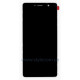 Дисплей (LCD) для Nokia 7 Plus Dual Sim TA-1046, TA-1055 з тачскріном black High Quality TPS-2710000197027 2710000197027