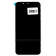 Дисплей (LCD) для Xiaomi Mi 8 з тачскріном black (TFT) High Quality TPS-2710000196853 2710000196853