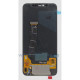 Дисплей (LCD) для Xiaomi Mi 8 Pro з тачскріном black Original Quality