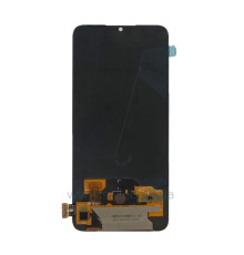 Дисплей (LCD) для Xiaomi Mi 9 Lite з тачскріном black (Amoled) Original (переклеєне скло/EL) TPS-2710000197744 2710000197744