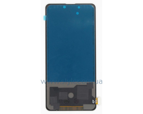 Дисплей (LCD) для Xiaomi Mi 9T, Mi 9T Pro, K20, K20 Pro з тачскріном black (TFT) High Quality TPS-2710000196860 2710000196860